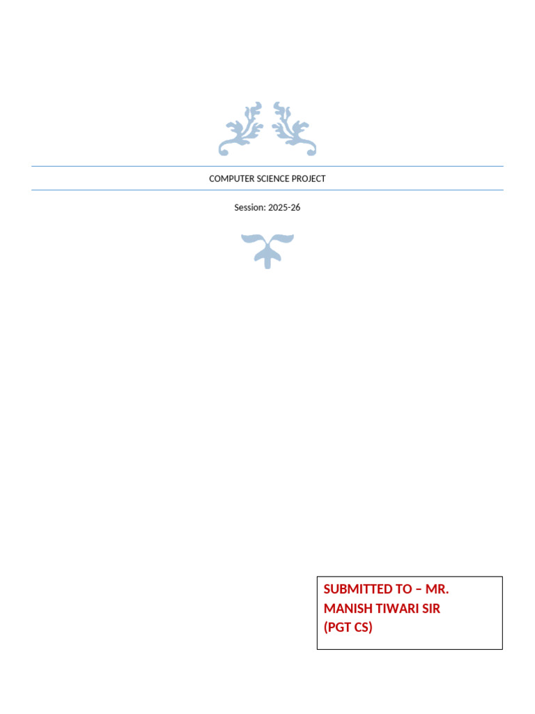Python Programs for File Handling and Data Management | PDF | Numbers ...