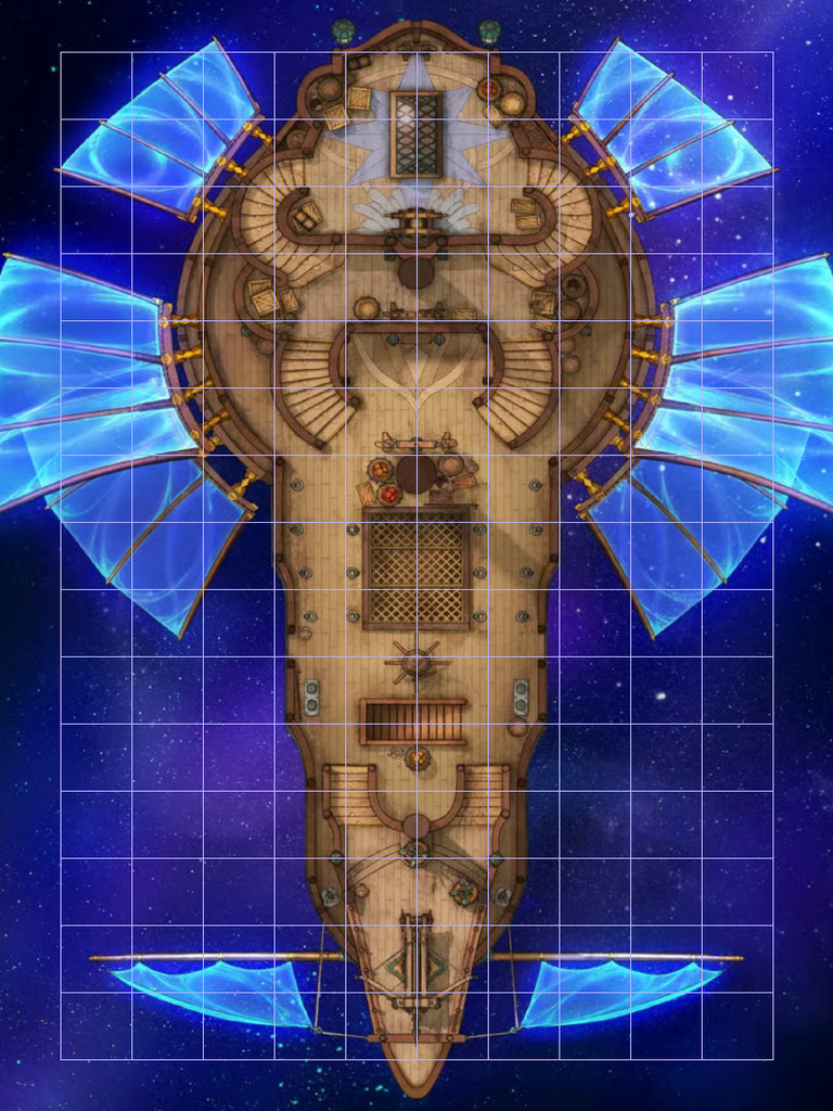Ship 1 | PDF