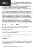 Download Pneumocystis Carinii Pneumonia by Jehan Sendix SN93374870 doc pdf