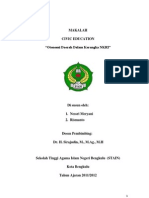 Download Otonomi Daerah Dalam Kerangka NKRI by twin fitersya SEi SN93374908 doc pdf
