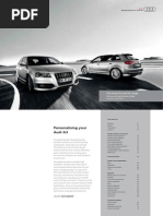 Snapshot | PDF | Audi | Motor Vehicle Manufacturers Of Germany