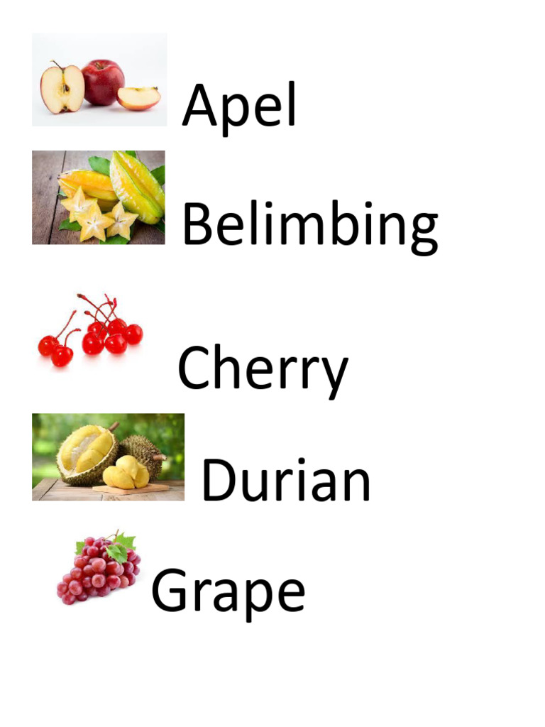 Apel | PDF