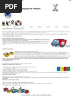 Como Implantar a Coleta Seletiva