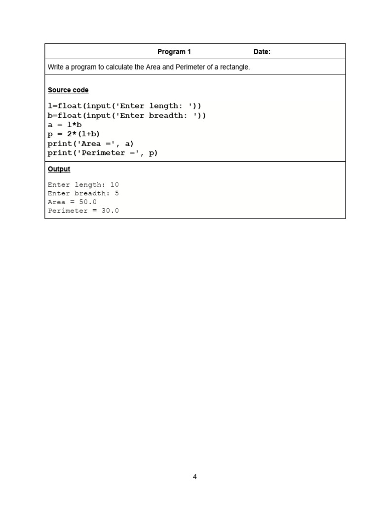 AI Practicals - X - 2025-26 Practical Exam | PDF | Computer Programming
