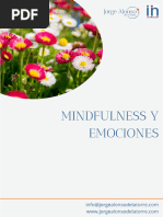 Mapa Corporal de las Emociones | PDF | Las emociones | Amor