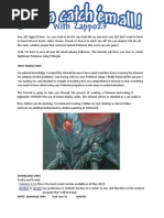 Download PokeGen Tutorial Final by zappo232 SN93377366 doc pdf