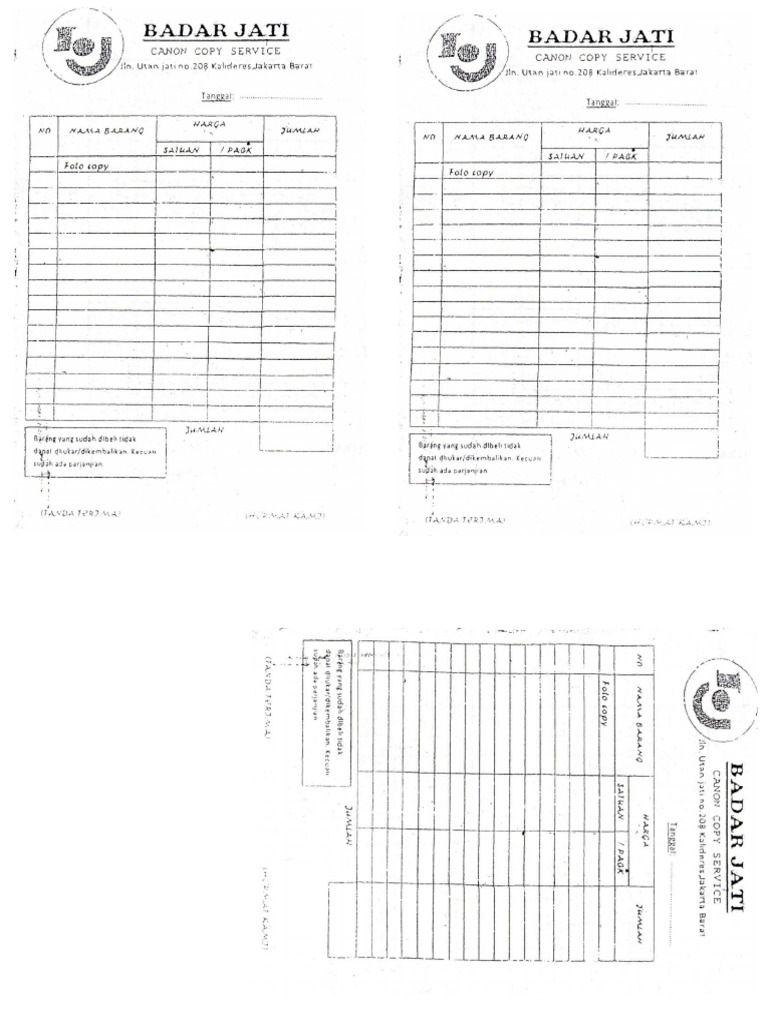 Nota F. | PDF