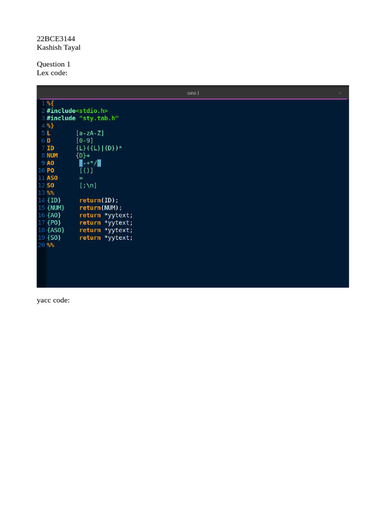 22bce3144 VL2024250102381 Ast03 | PDF
