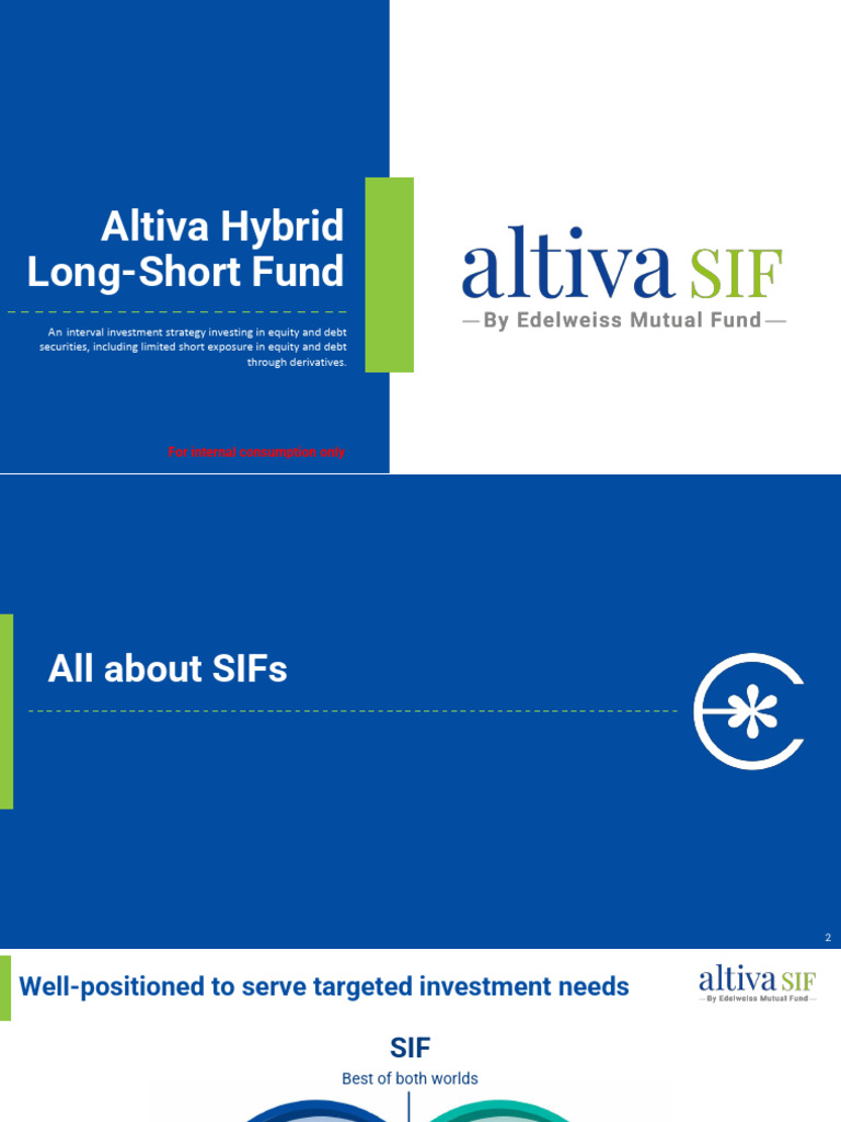 Altiva Hybrid Long-Short Fund Overview | PDF | Option (Finance) | Put ...