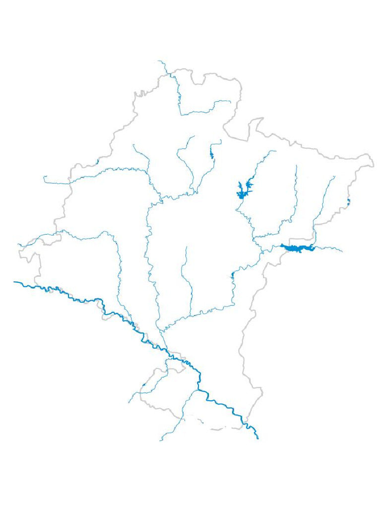 Mapas | PDF