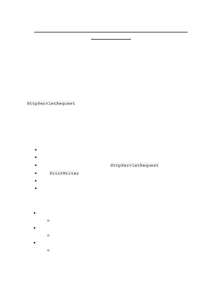 Java Servlet Form Data Retrieval Lab | PDF | Dynamic Web Page | World ...