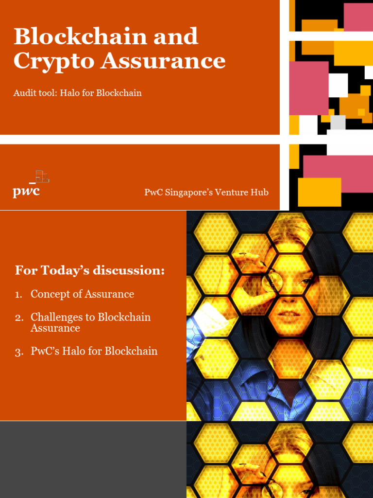 IBM-TEA - PWC - Security and Privacy in Blockchain | PDF | Bitcoin