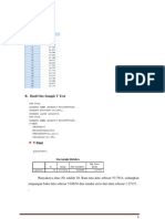 Tgs spss22