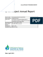Annual Report ME G5 15 Mar 2012