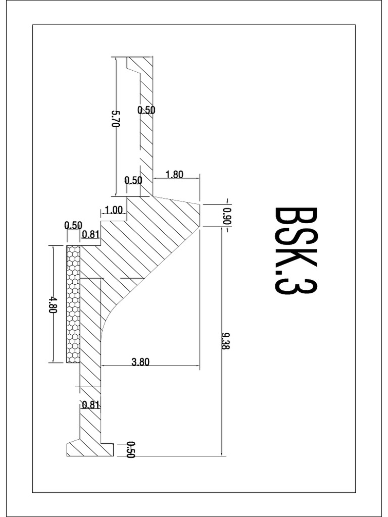 BSK3 | PDF