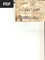 Download Bajaj Bravo Owners Manual by Ujjwal Maurya SN93382976 doc pdf