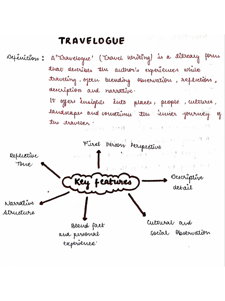 Prose (Part 2) | PDF