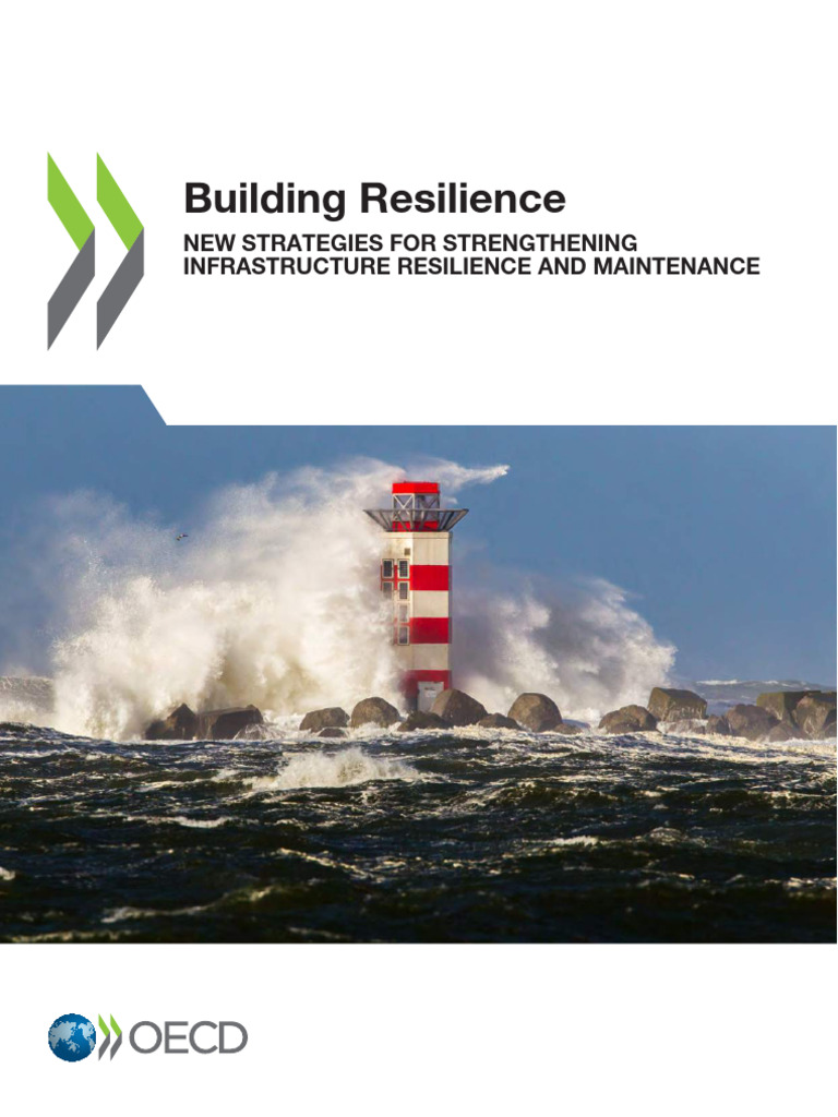 Strategies for Infrastructure Resilience | PDF | Infrastructure ...
