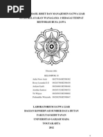 Download Laporan Hasil Rusa Riset-fix by Aristhia Thia Santoso SN93384170 doc pdf