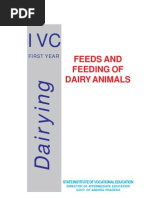 Download Feeds Feeding of Dairy Animals by Kiran Kumar SN93384446 doc pdf