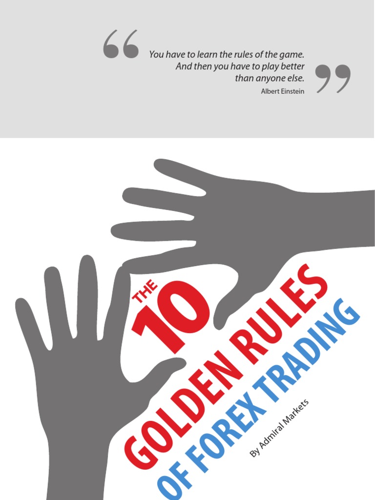 Forex Trading: 10 Essential Rules | PDF | Foreign Exchange Market ...