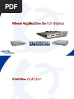 Download Alteon L4 Switch Basic Training by Diaa AL-Khatib SN93385872 doc pdf