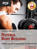 Download Natural Bodybuilding by magmopoli SN93385934 doc pdf