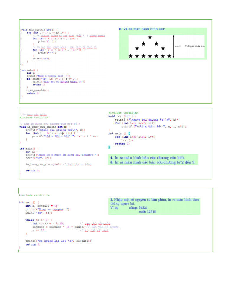 Code C | PDF