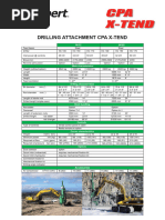 CNC Setup Sheet Template Excel | PDF | Industrial Processes | Crafts