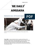 The Daily Angsana