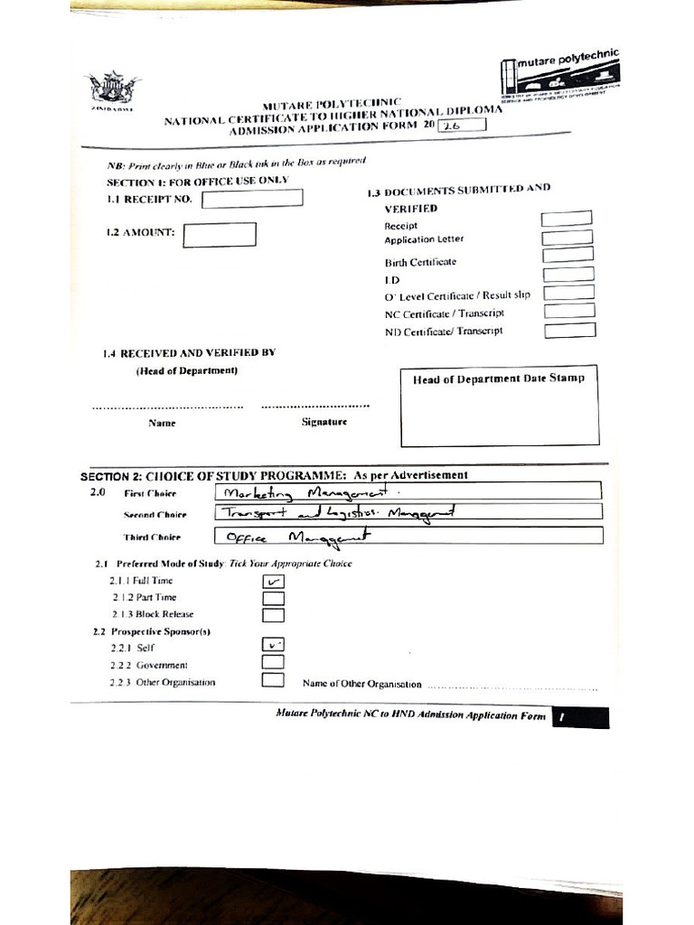 Mutare Poly | PDF