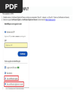 Manual do Usuário do NDS Web 2.0 | PDF | Rede mundial de computadores ...