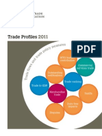 Trade Profiles 11 e