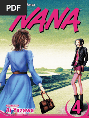NANA v04 | PDF