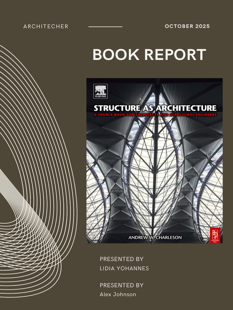 洋書 Structure as Architecture Structure as Architecture Overview | PDF | Bending | Sustainability