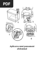 Download FOTO Pansamente Si Bandaje by Alexandra Dtc SN93392611 doc pdf