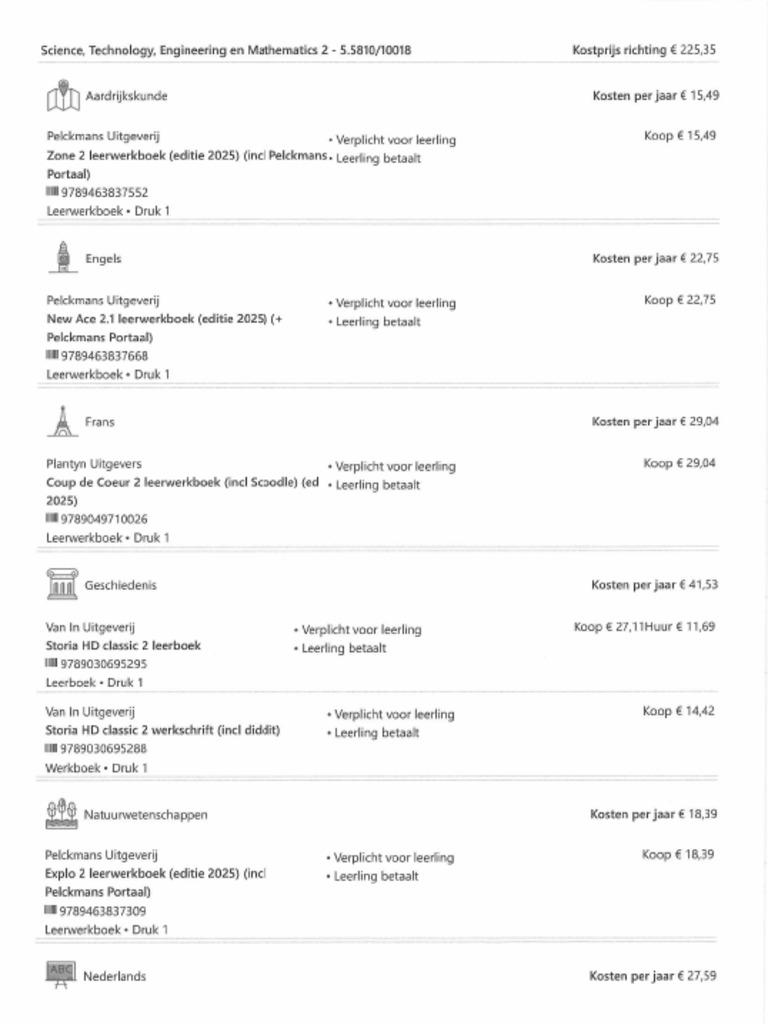 2 Science Technology Engineering en Mathematics | PDF