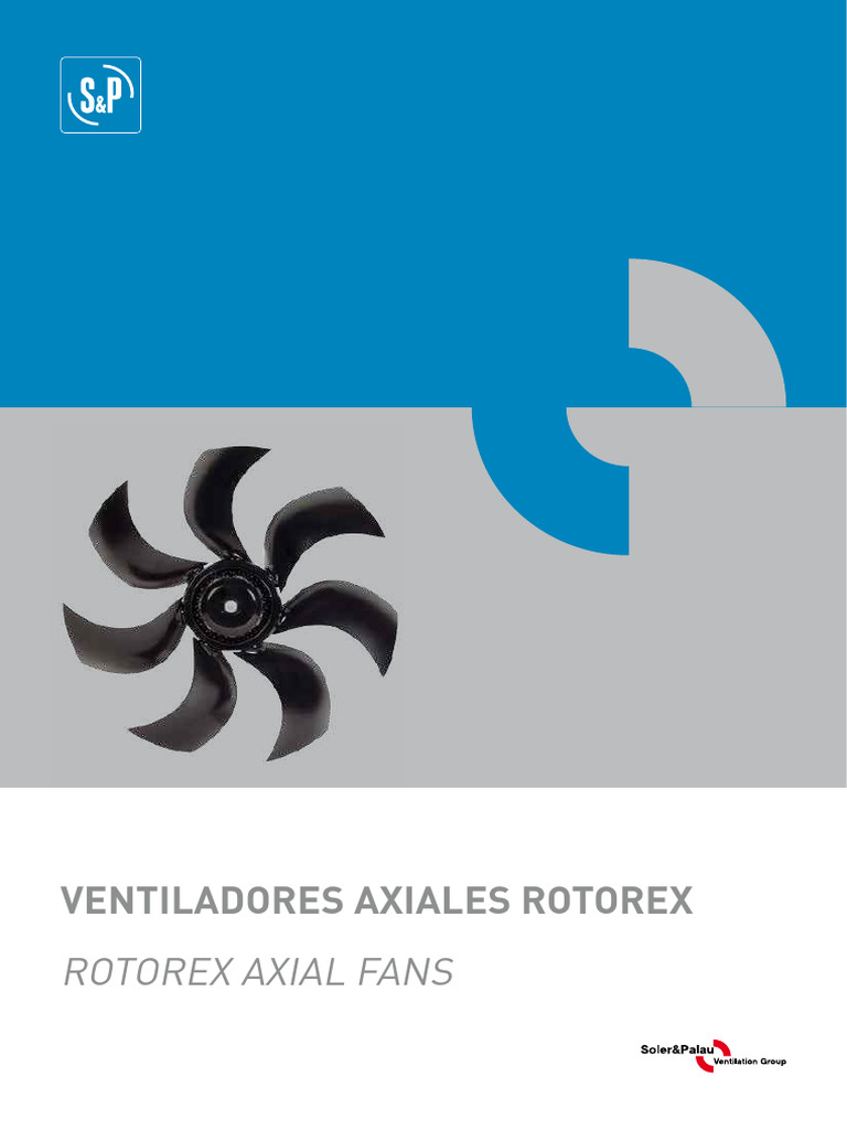 Cat Rotorex | PDF | Ingenieria Eléctrica | Equipo