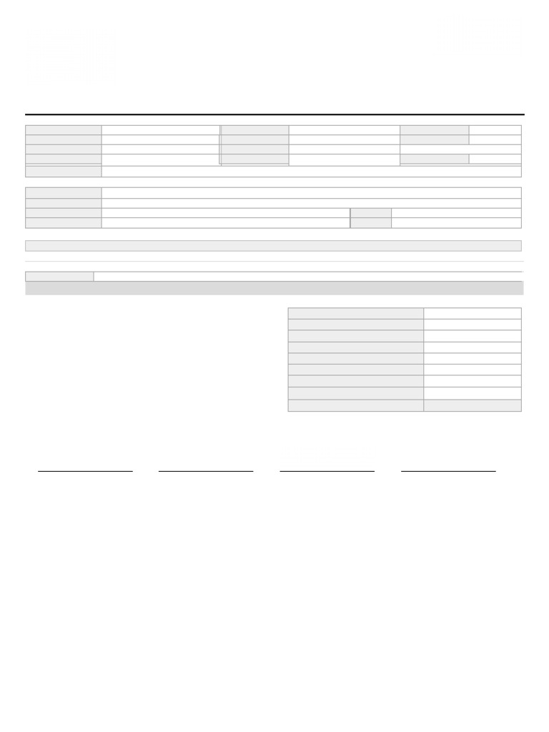Oc - 8869 Delicias | PDF