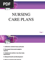 Download Ncp Hydrocephalus With Rationale by Julienne Rowelie Aujero Sanchez SN93396515 doc pdf