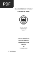 Download makalah unsur hara by zeamays55 SN93396650 doc pdf