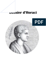 Dossier D'horaci