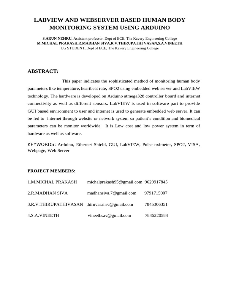 Abstract | PDF