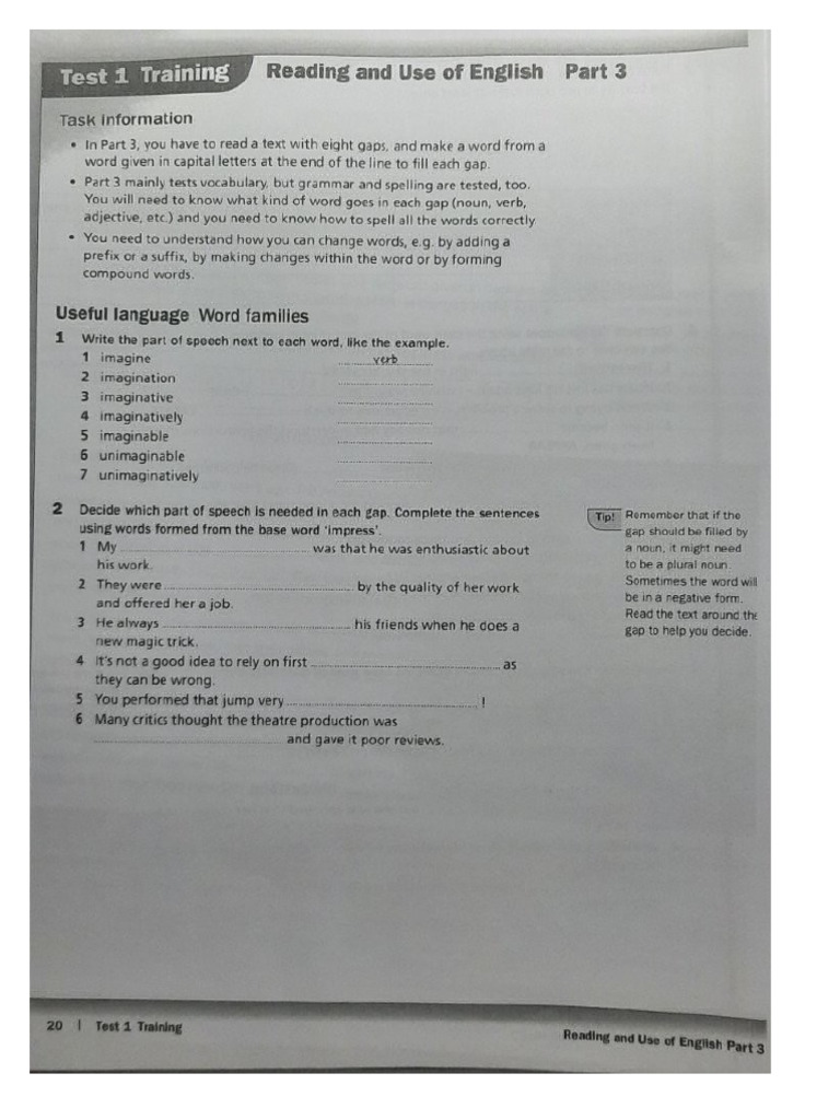 Part 3 | PDF