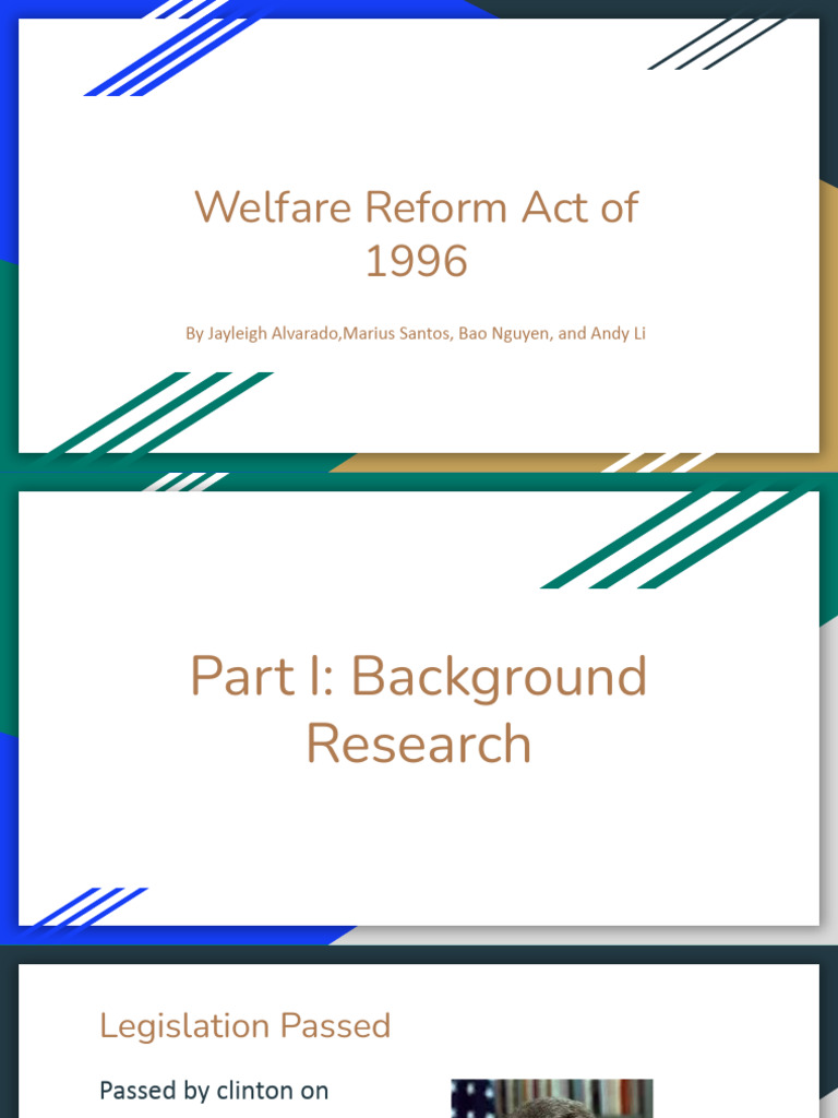 Rough Draft Fed Man Project | PDF | Personal Responsibility And Work ...