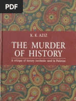 Download Murder of History K Aziz Chapter 1 by Sami Kakar SN93398736 doc pdf