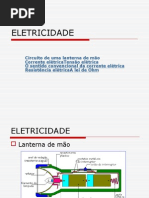 ELETRICIDADE