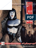 ICP101 - Cyberpunk 2020 - Alternate Reality - Night's Edge Source Book (1992) (Q4) Uncle Dave)