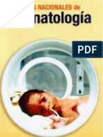 Guias Nacionales de Neonatologia