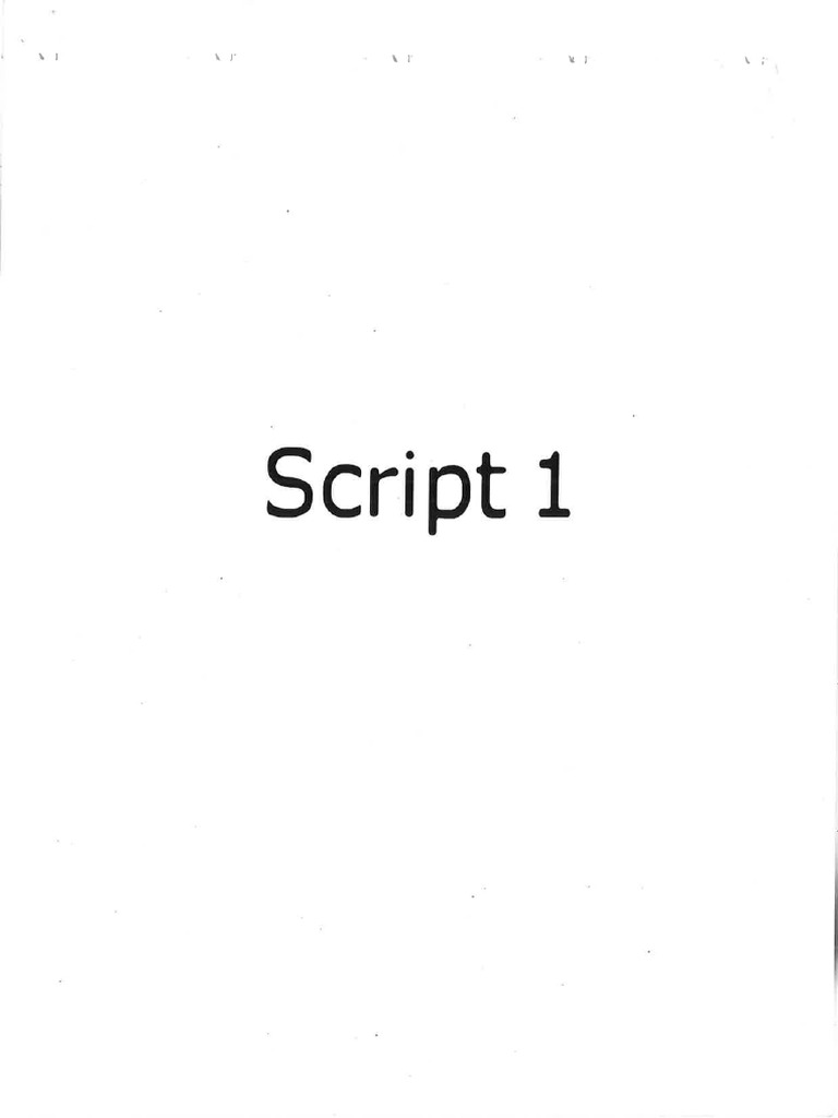A Level History Coursework Marking Training Script 1 | PDF